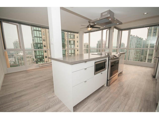 unfurnished yaletown vancouver