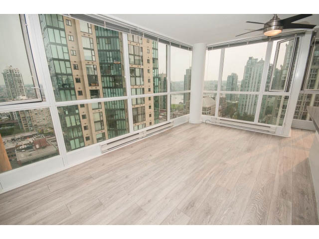 for rent vancouver downtown