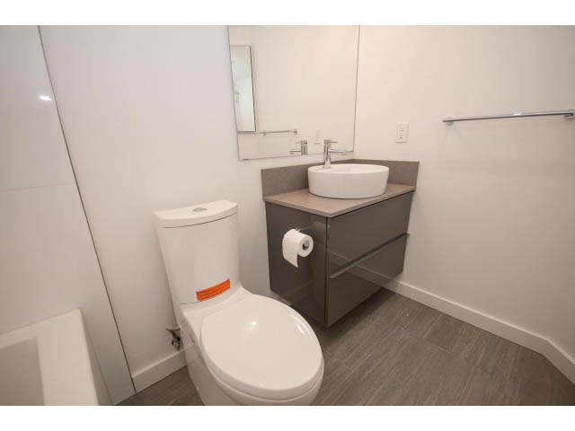 vancouver rental