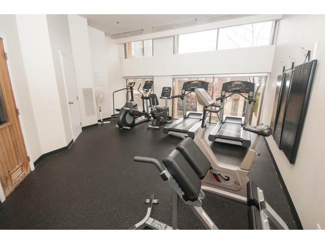 unfurnished vancouver