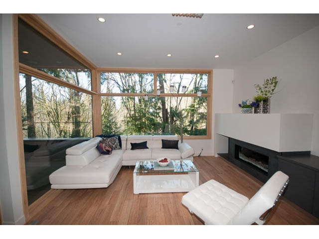 north vancouver unfurnished