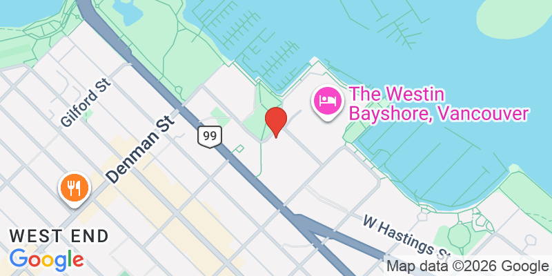 Property Location