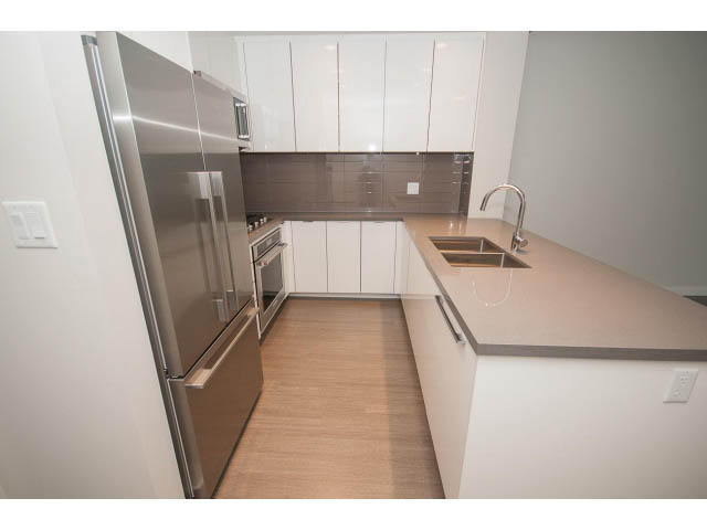 rent unfurnished north vancouver