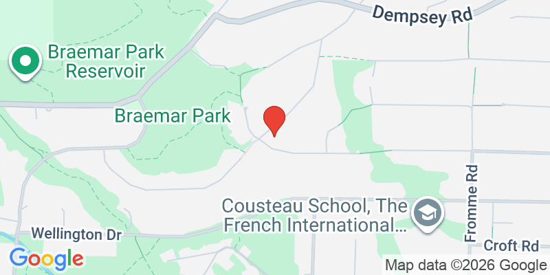 Property Location