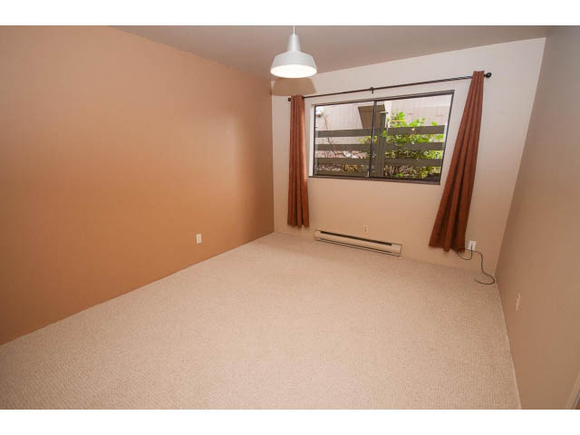 rent unfurnished north vancouver