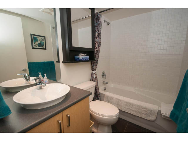 rentals north vancouver