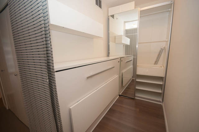 unfurnished north vancouver