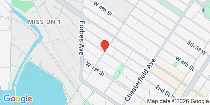 Property Location