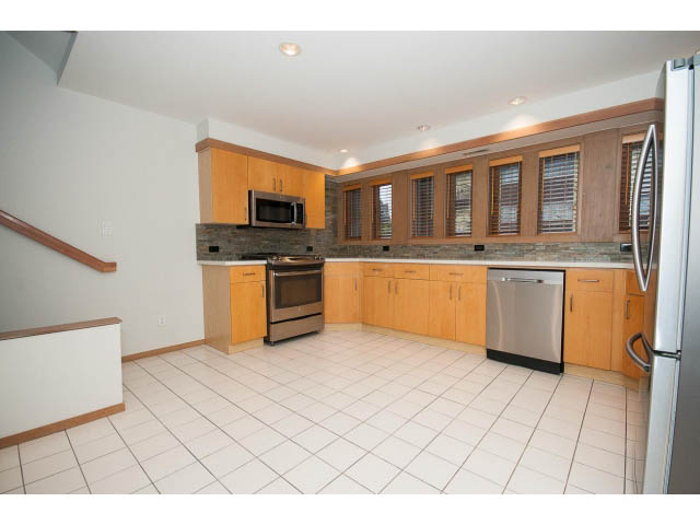 rental accommodations