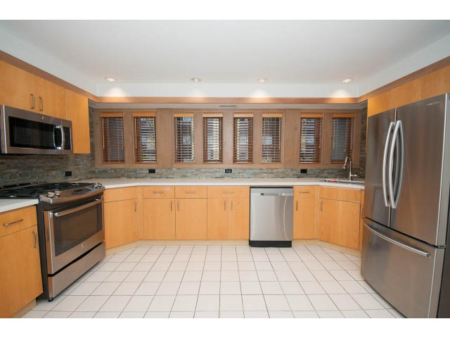vacation for rent in north vancouver