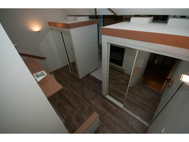 z rent unfurnished north vancouver