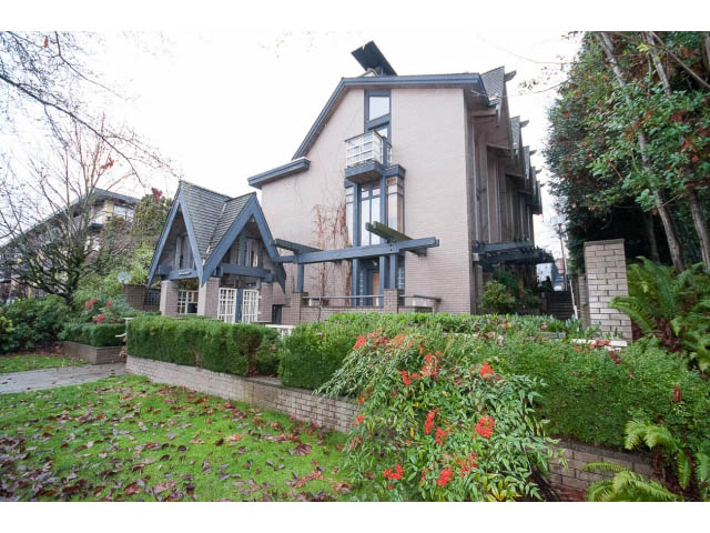 accommodations in north vancouver