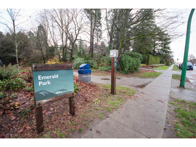 beautiful in north vancouver