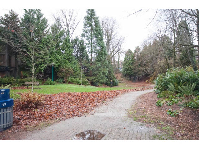 unfurnished north vancouver