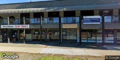 Street view of 3 - 328 East 2nd Street