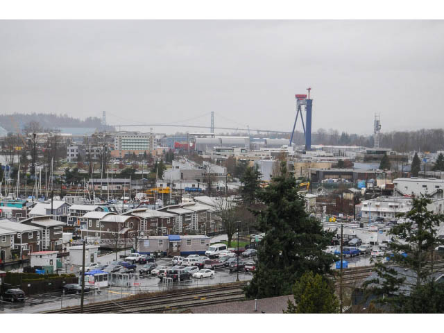 rentals north vancouver