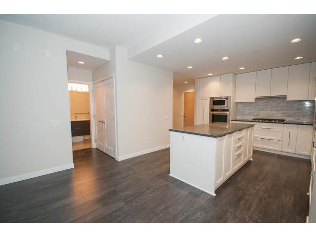 unfurnished north vancouver