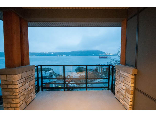 rent unfurnished north vancouver
