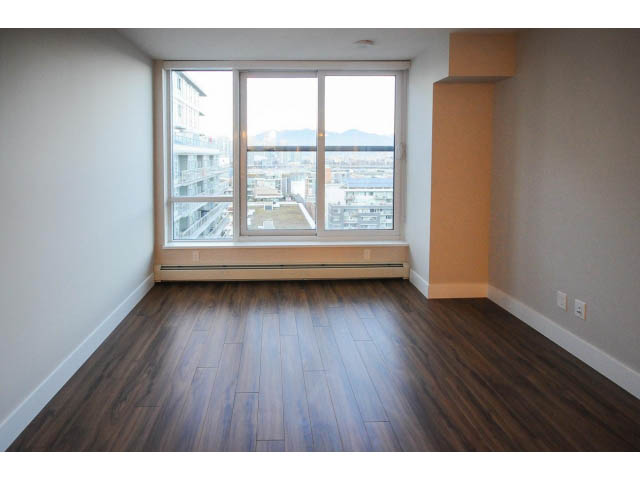 vancouver rental