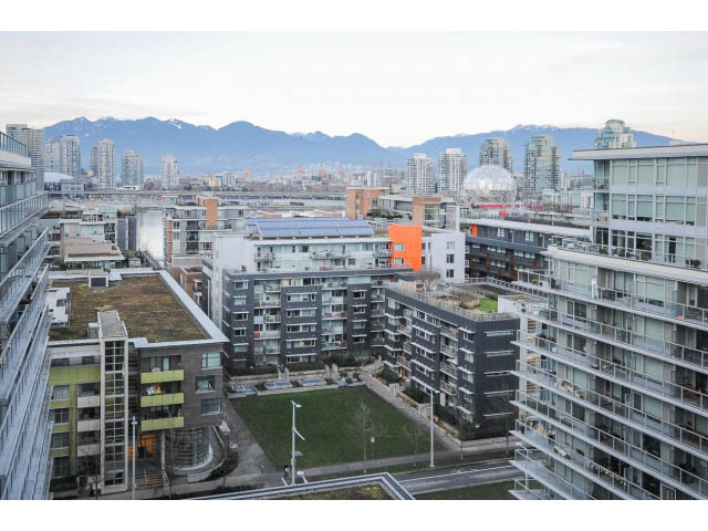 for rent vancouver west side