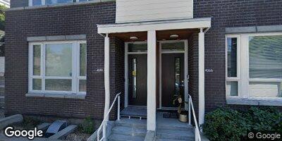 Street view of 209 - 159 W 2nd Ave