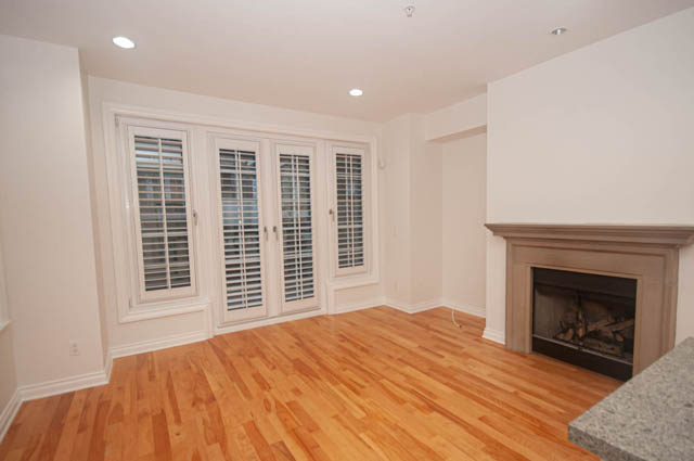 unfurnished vancouver