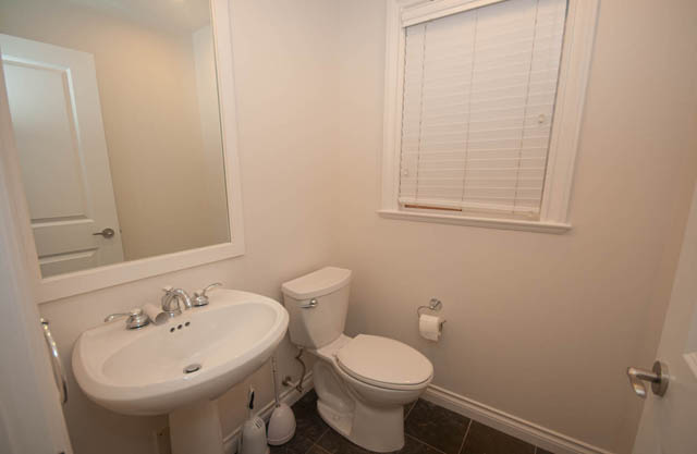 vancouver rental