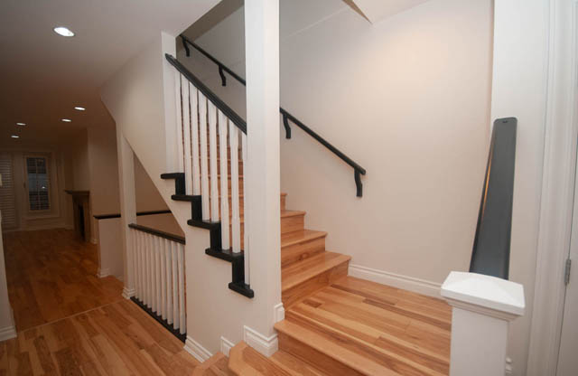 private rentals