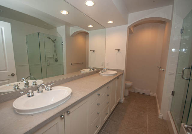 vancouver unfurnished