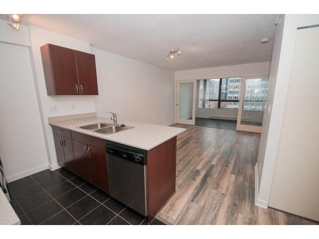 downtown b c real estate