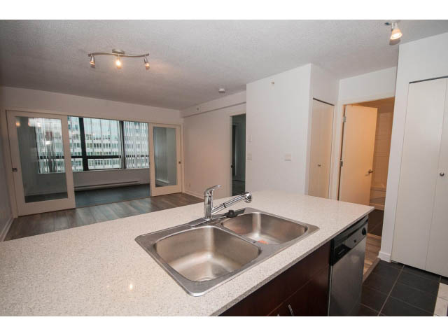 unfurnished downtown vancouver