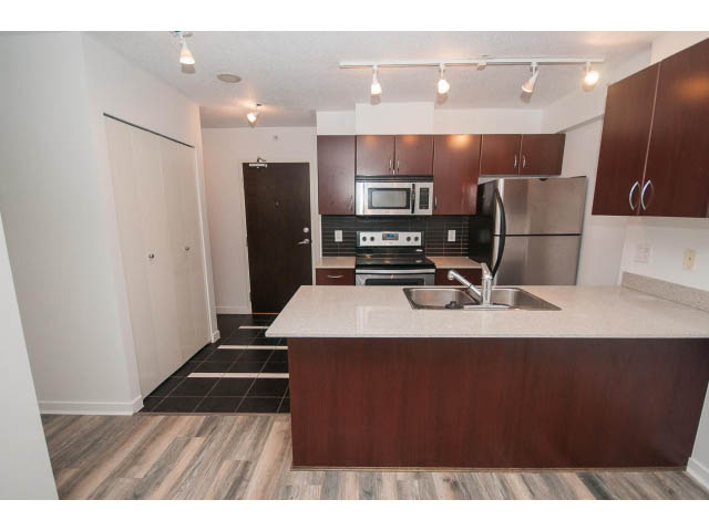 for rentals