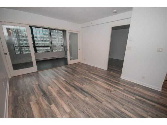 downtown unfurnished
