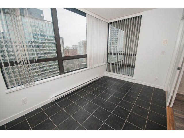 property management vancouver