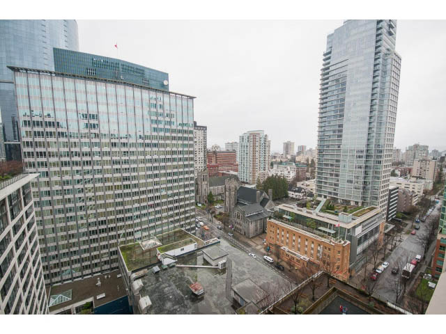 for rent vancouver downtown