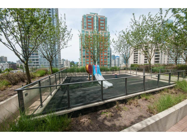 unfurnished vancouver