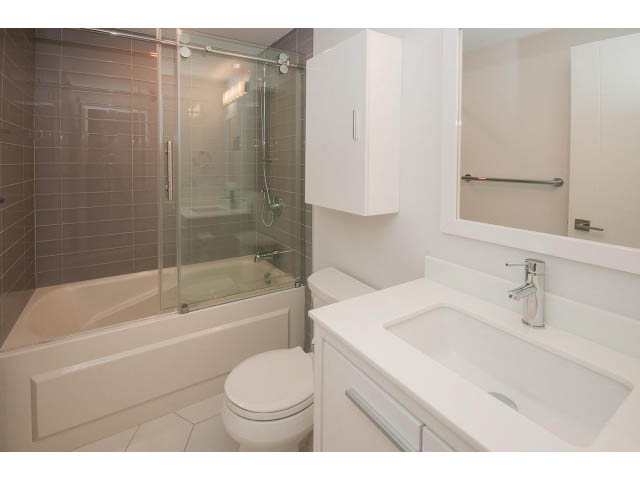 rent kitsilano