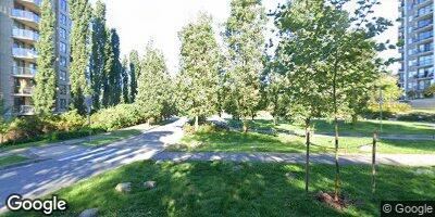 Street view of 403 - 683 Victoria Park West