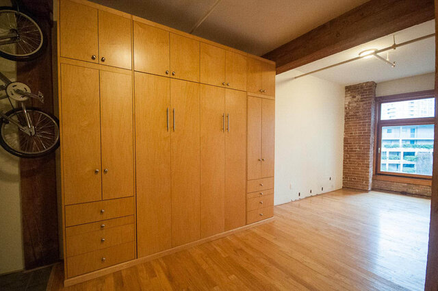 604 - 518 Beatty Street - Loft - Crosstown - Photo 6 of 28