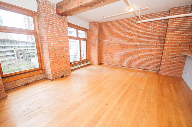 604 - 518 Beatty Street - Loft - Crosstown - Photo 7 of 28