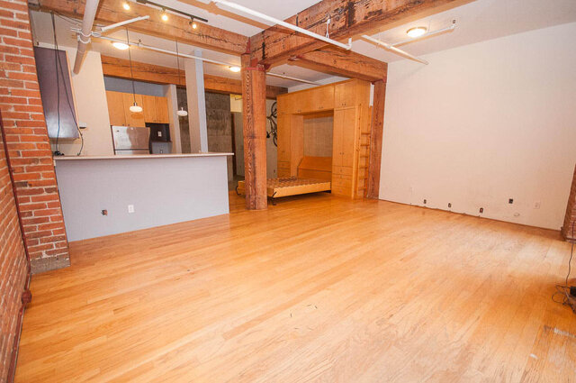 604 - 518 Beatty Street - Loft - Crosstown - Photo 9 of 28