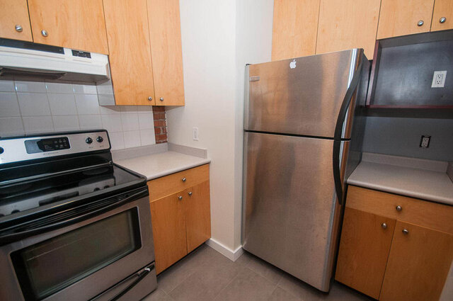 604 - 518 Beatty Street - Loft - Crosstown - Photo 11 of 28