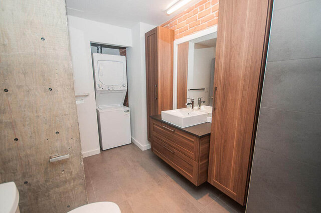 604 - 518 Beatty Street - Loft - Crosstown - Photo 14 of 28