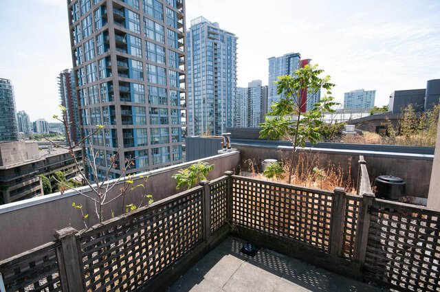 604 - 518 Beatty Street - Loft - Crosstown - Photo 20 of 28
