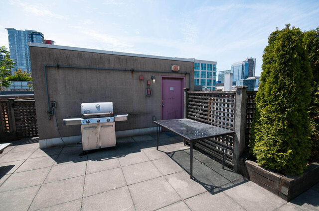 604 - 518 Beatty Street - Loft - Crosstown - Photo 21 of 28