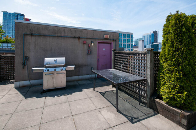 604 - 518 Beatty Street - Loft - Crosstown - Photo 28 of 28