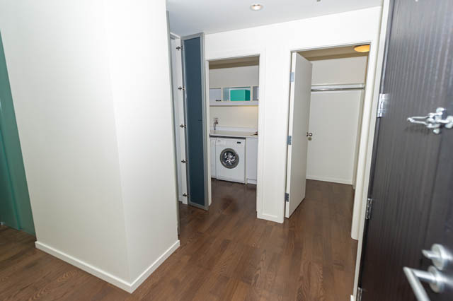 rent coal harbour