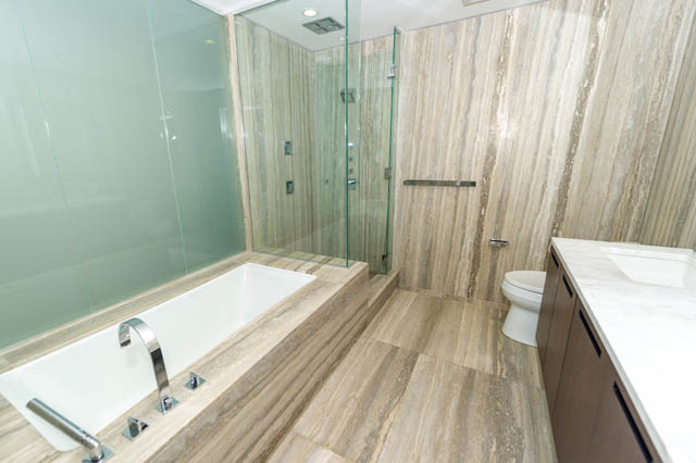 unfurnished or furnished vancouver