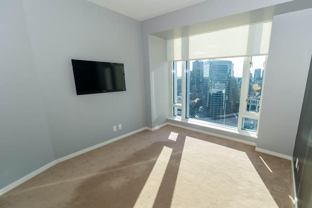 vancouver unfurnished or furnished