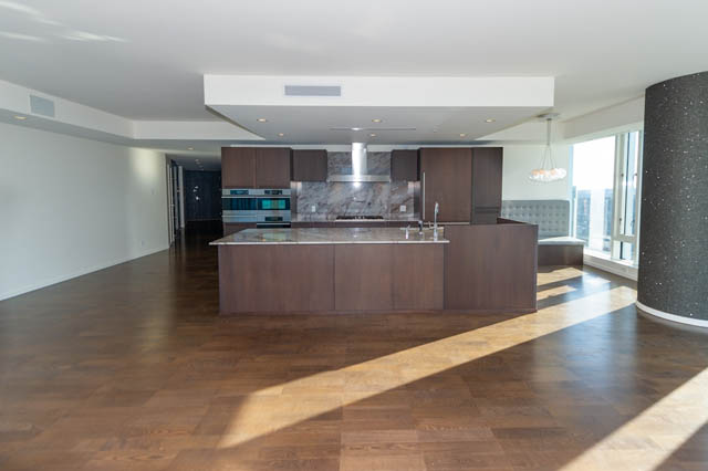 vancouver unfurnished